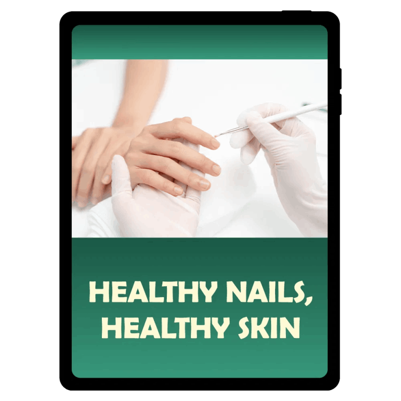 Healthy Nails,Healthy Skin Revanail Bonus