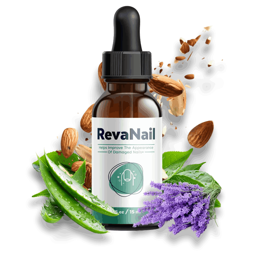 RevaNail™ Limited Time Offer Only $49/Bottle